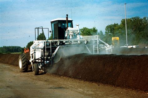 Compost Equipment - Organic AgricultureOrganic Agriculture | Washington State University