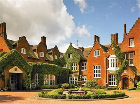 Sprowston Manor Hotel & Country Club, Norwich | 2021 Updated Prices, Deals