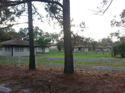 Bill Frederick Park and Pool at Turkey Lake in Orlando Florida FL | Campground Views