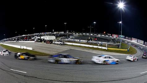 New-Smyrna-Speedway - MRN - Motor Racing Network