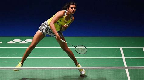 SWOT Analysis: PV Sindhu at Tokyo Olympics 2020