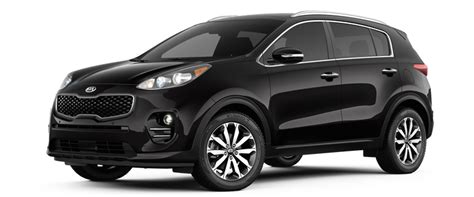 2019-Kia-Sportage-Black-Cherry-side-view_o - VanDevere Kia