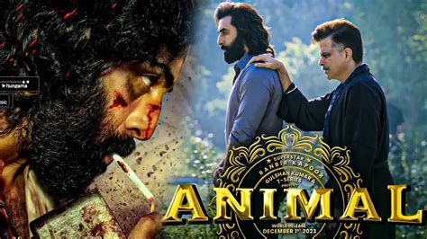 Animal 2 (Animal Park): Sequel to Ranbir-Kapoor's Block-Buster Film ...