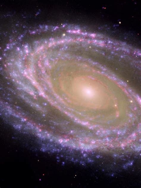 Milky Way Galaxy Nasa You Are Here