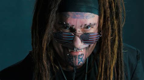 12 Extraordinary Facts About Al Jourgensen - Facts.net