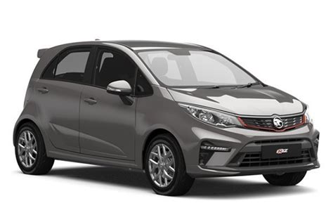 Proton Iriz 2022 - Wheel & Tire Sizes, PCD, Offset and Rims specs ...