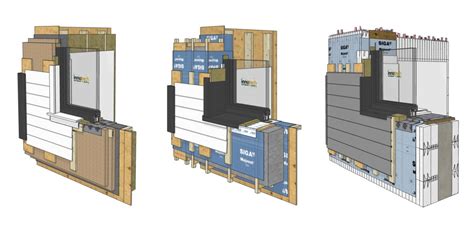 In-Depth: Window Installation in High-Performance Walls - Innotech Windows & Doors