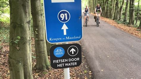 Recreational Cycling in Limburg (Belgium) – BICYCLE DUTCH