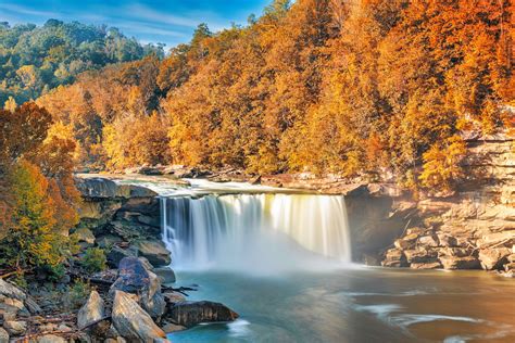 15 Best Things to Do in Cumberland Falls, KY - Travel Lens