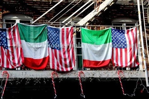 What Italians Think About Americans: Italian-Americans - GRAND VOYAGE ITALY