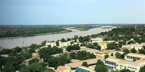 Niamey 2021: Best of Niamey, Niger Tourism - Tripadvisor