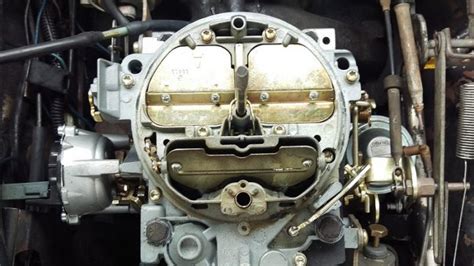 Carburetor Systems, Carburetors, Carburetor Rebuild Kits – Offroaders.com provides information ...