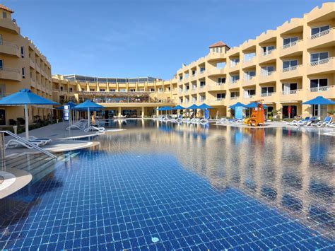 "Pool" Amwaj Beach Club Abu Soma Resort (Soma Bay) • HolidayCheck (Hurghada/Safaga | Ägypten)