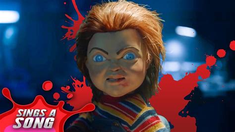 New Chucky Sings A Song Acordes - Chordify