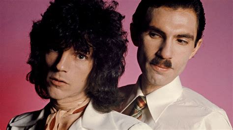 Sparks: The greatest band you've never heard of - BBC Culture