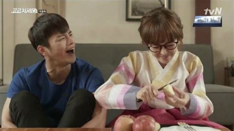 High School King of Savvy: Episode 17 (Final) » Dramabeans Korean drama ...