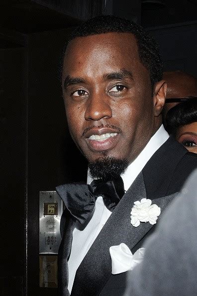 Sean 'Diddy' Combs Arrested for Alleged Assault With Kettlebell in ...