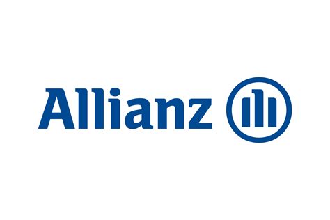 Download Allianz SE Logo in SVG Vector or PNG File Format - Logo.wine