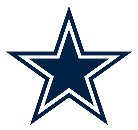 Total 78+ imagen dallas cowboys logo hd - Viaterra.mx