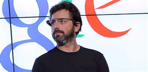 est100 一些攝影(some photos): Sergey Brin, Co-founder of Google, President of Alphabet. 布林, 谷歌聯合創始人 ...