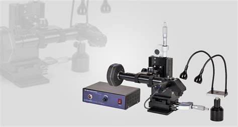 Laser Ablation Inspection Microscope