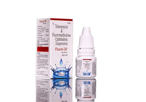 List of Top 10 Antibiotic Eye Drops In India