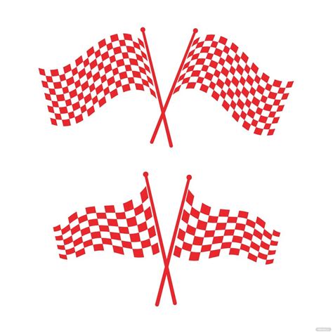 Free Racing Flag Background Vector - EPS, Illustrator, JPG, PNG, SVG | Template.net