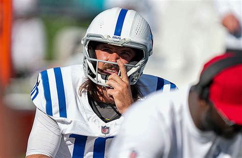 Browns vs Colts Odds, Picks & Predictions - NFL Week 7