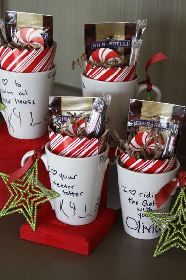 Unique Personalized Gift Mugs for Teachers