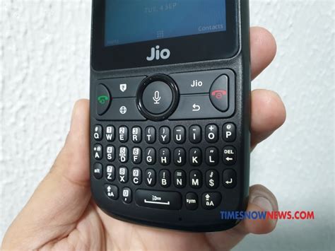 Jio Phone 2 Review | Tech News