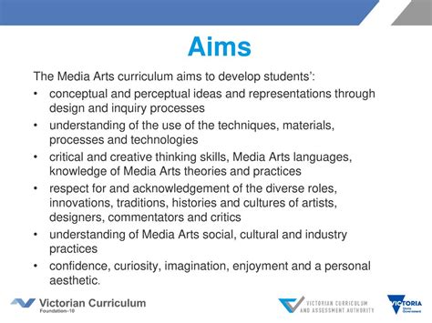 Introducing Media Arts - ppt download