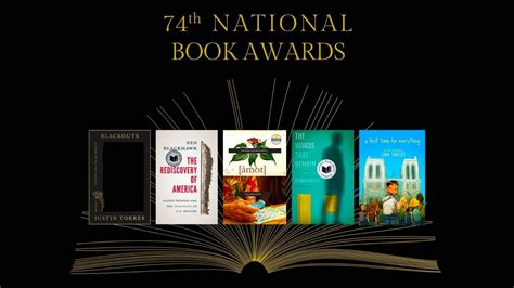 National Book Award Winners of 2023 | BookTrib.