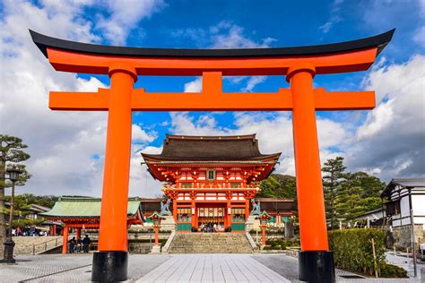 Fushimi Inari-Taisha