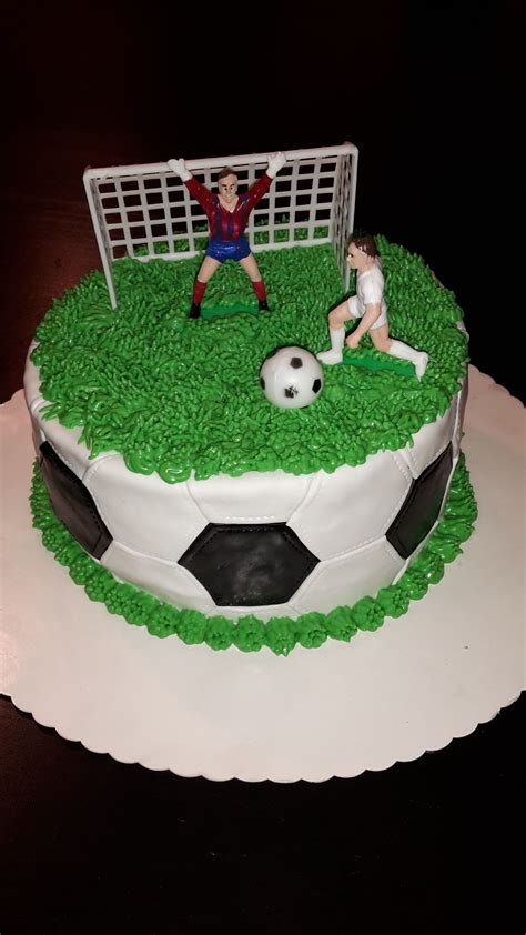 Pin de Bichnga Pham en Good night en 2023 | Pasteles de cumpleaños de fútbol, Tortas de ...