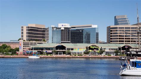 Baltimore Inner Harbor Transportation | Hyatt Regency Baltimore