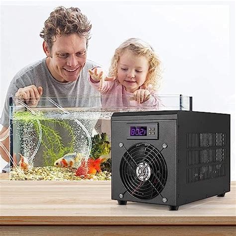 Best Aquarium Chillers: Top Picks for Keeping Your Fish Cool