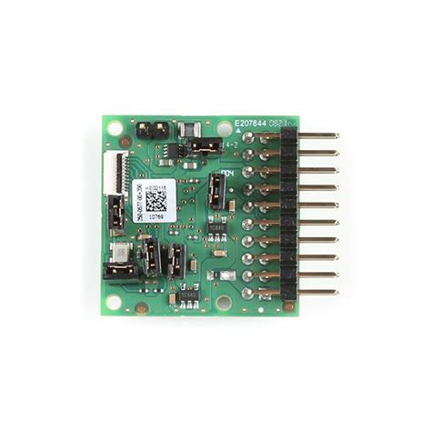 FLiR Lepton Breakout Board V2 - Opencircuit