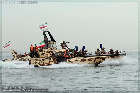 IRGC Navy | Defence Forum & Military Photos - DefenceTalk