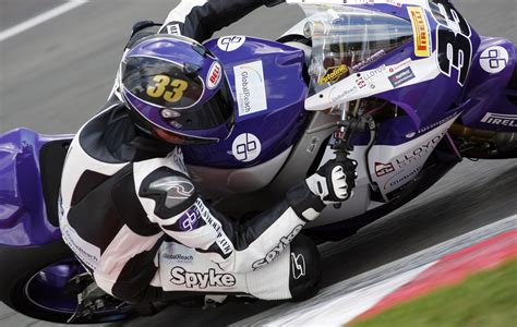 The 2012 British Superbike season was truly special. On this board, we ...