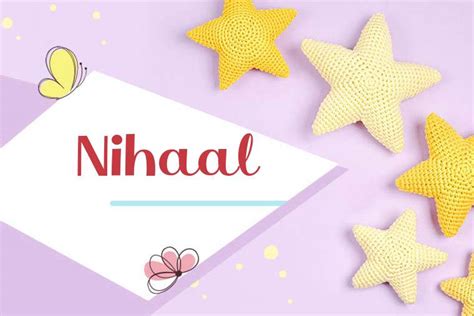 Explore Nihaal: Meaning, Origin & Popularity