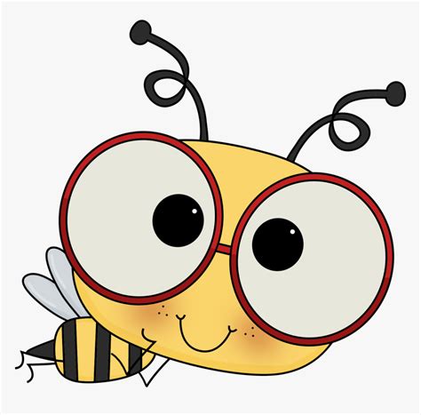 Bumblebee Spelling Bee Clip Art - Spelling Bee Clipart, HD Png Download ...