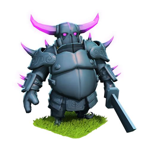 Best 36 Mini pekka e pekka images on Pinterest | Clash royale, Videogames and Clans of clans