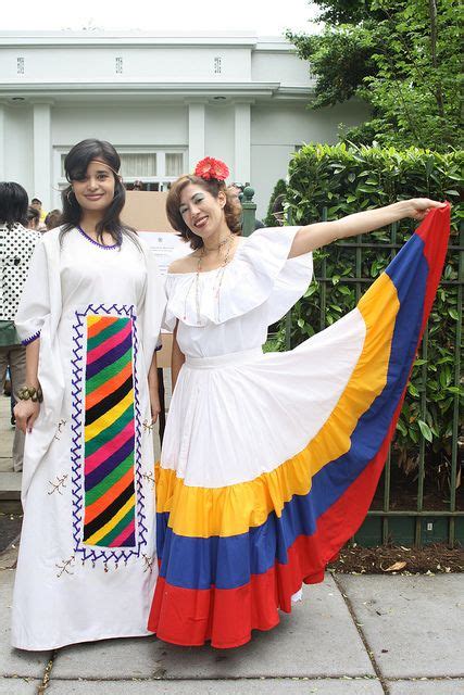 Venezuela Traditional Clothing | photo | Traditional dresses, Girl outfits, Traditional outfits