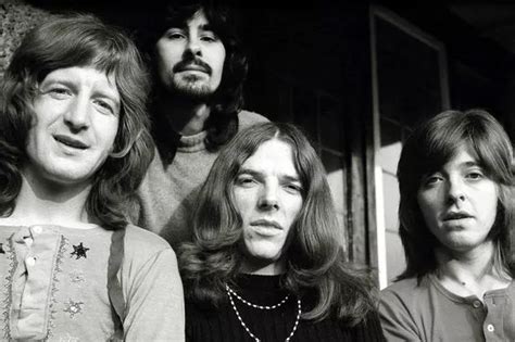 Badfinger’s Pete Ham gets blue plaque in Swansea - Wales Online