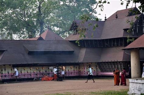 5 Temples In Trivandrum That Are A Must Visit