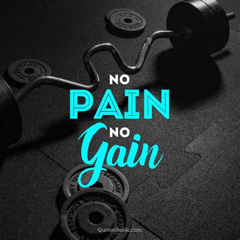 No Pain No Gain Wallpapers - Top Free No Pain No Gain Backgrounds ...