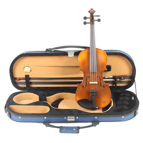 Paganini 500 Series Violin - Paganini Instruments Australia