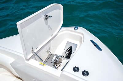 3 Best Electric Boat Anchor Winch Reviews | Motorindustry.org