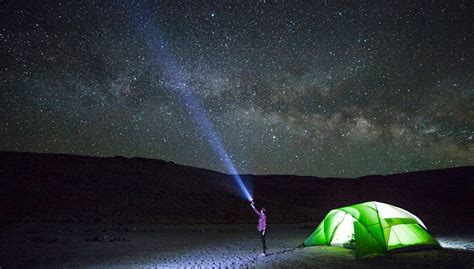 Sand Mountain, Nevada | Discover Sand Mountain Recreation Area