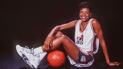 The Nike Air Swoopes II, WNBA legend Sheryl Swoopes' signature - sol-inc.jp